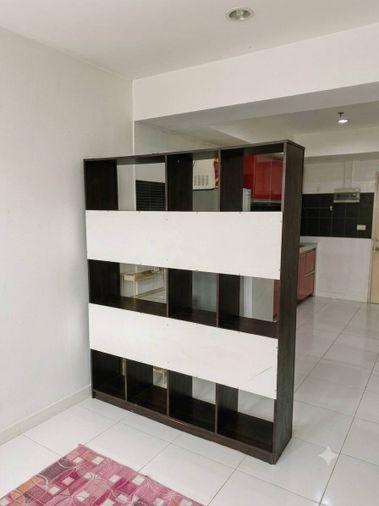 รูป 🔥 The Grand Condo ห้องใหญ่ 1 ห้องนอน ชั้น 7 ใจกลางราชดำริ เพียง 17,900 บาท/เดือน พร้อมเข้าอยู่! 🏙️✨ - รูปที่ 5/7