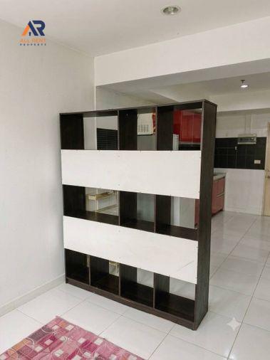 รูป 🔥 The Grand Condo ห้องใหญ่ 1 ห้องนอน ชั้น 7 ใจกลางราชดำริ เพียง 17,900 บาท/เดือน พร้อมเข้าอยู่! 🏙️✨ - รูปที่ 5/7