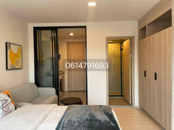 picture For Rent dcondo Vivid Rangsit 12,000 - 10/10