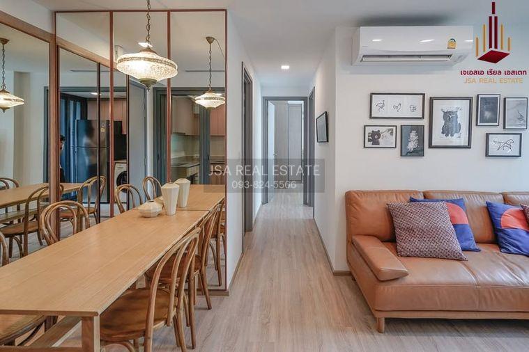 picture ✨ For Rent : Taka Haus Condo ✨ 💰 Only 40,000 THB/month - 3/10