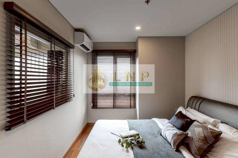 picture 🏢 Condo for Rent: Lumpini Place Taopoon Interchange Property Code | LNP-C14288 - 3/16