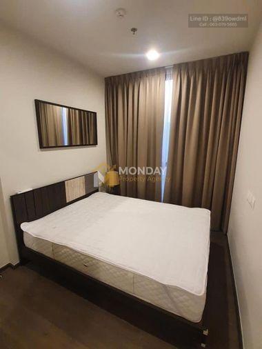 รูป 🔥MD-26066679 Rare Item ห้องสวย ราคาต่ำกว่าตลาด โอกะ เฮาส์ รีบจองก่อนหลุด 🔥 - รูปที่ 1/6