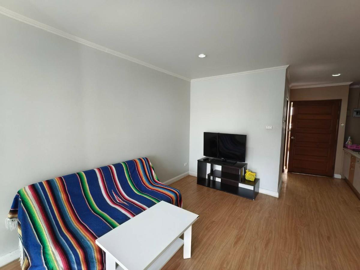 รูป คอนโดให้เช่า :Aree Place Sukhumvit 26((BTS Phrom Phong )) MK-02 line @livingbkk - รูปที่ 4/12