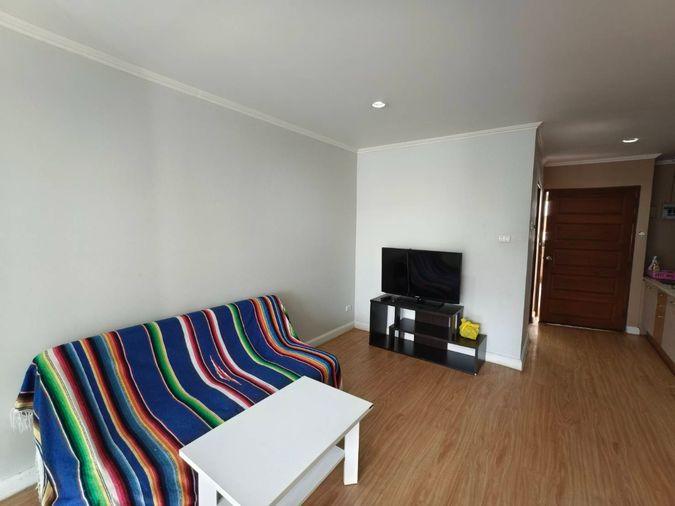 รูป คอนโดให้เช่า :Aree Place Sukhumvit 26((BTS Phrom Phong )) MK-02 line @livingbkk - รูปที่ 4/12