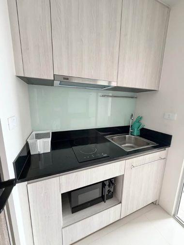 รูป 🤝🏻RB25613 ให้เช่าถูกมาก👍นิช โมโน รามคำแหง✅แอดไลน์ @mproperty( มี @ ด้วย) แอดมินตอบไว - รูปที่ 7/12