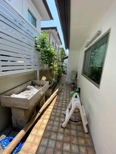 รูป RS7276 ให้เช่า บ้านเดี่ยว The Centro สุขุมวิท 113 บ้านแปลงสวยหน้าสวนและสระว่ายน้ำ ส่วนตัว ใกล้ BTS แบริ่ง - รูปที่ 39/50