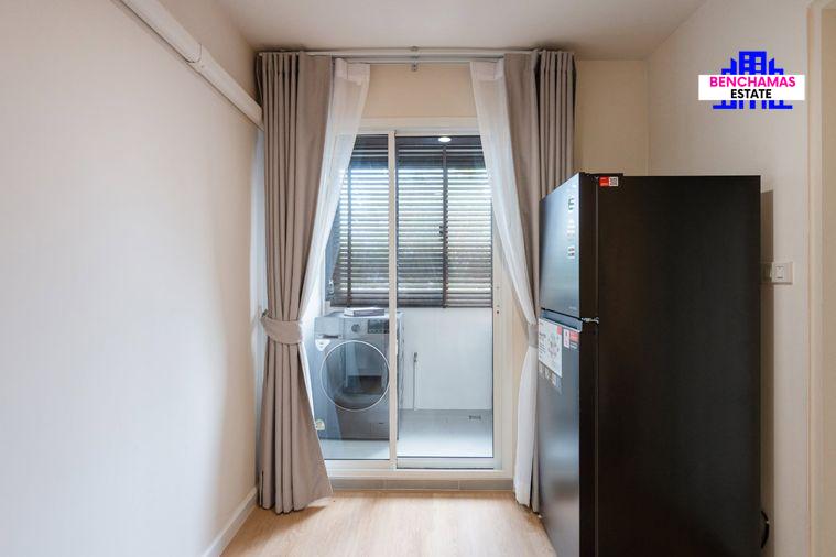 picture ðĨFor Sale Grand Park Town MengjaiâRatchada | ð Near MRT Huai Khwang - 3/11