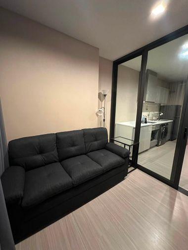 picture 🏢 Condo for Rent: Life Asoke Hype Property Code | LNP-C14291 - 7/12