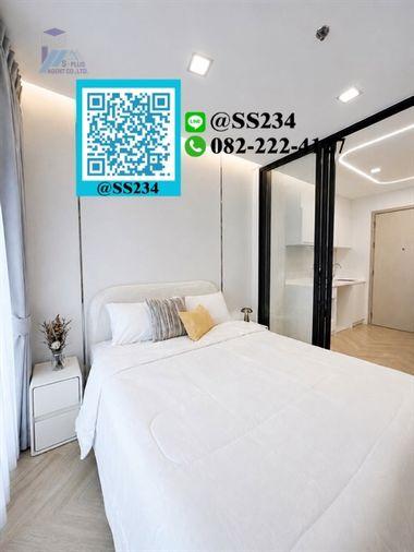 รูป ⭐⭐ขาย /For Sale⭐⭐* ไลฟ์ สุขุมวิท 48 (Life Sukhumvit 48) ขนาด 40 ตรม. ชั้น 10 สนใจทัก 🏡💚@SS234 - รูปที่ 5/13