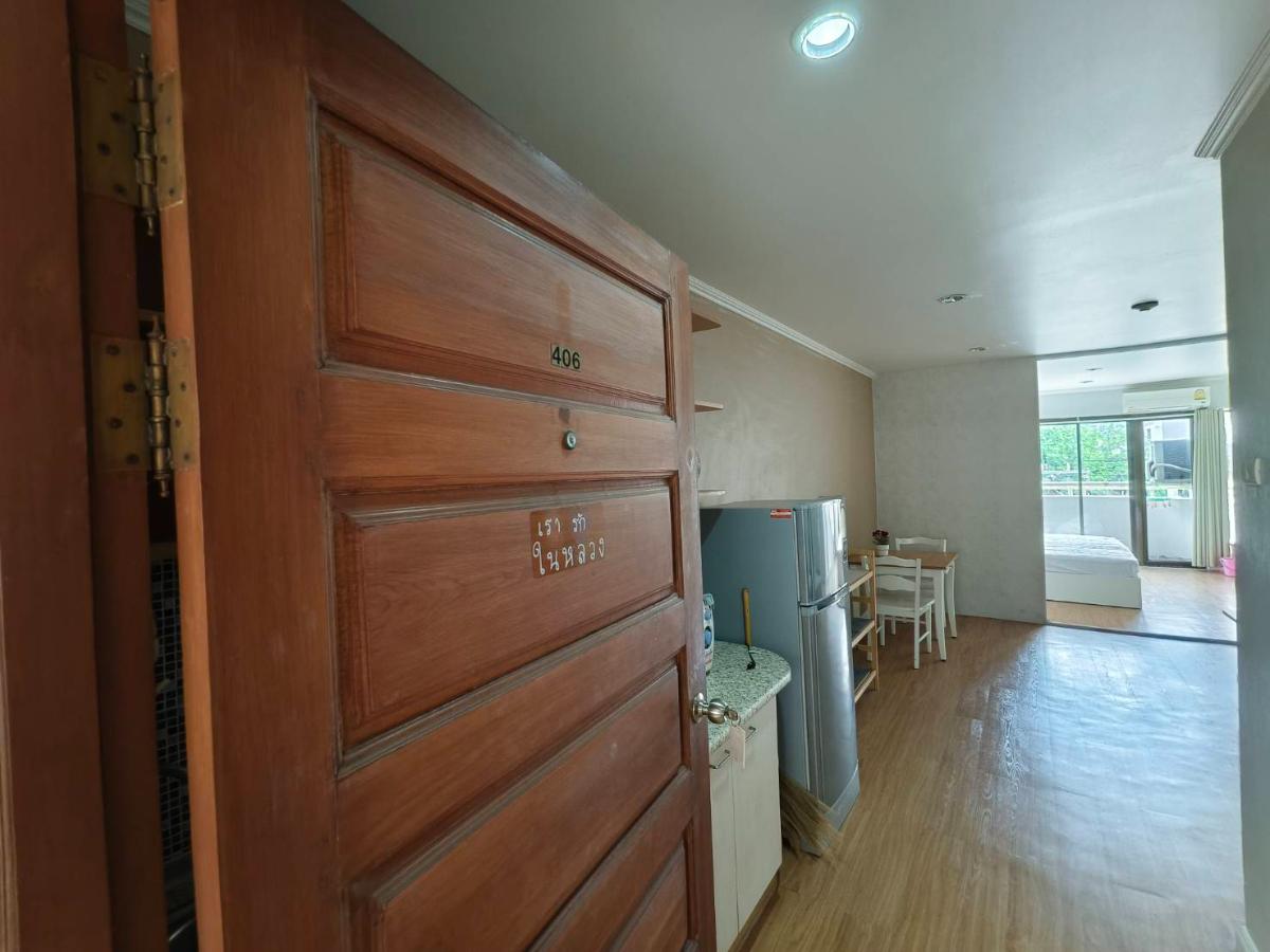 รูป คอนโดให้เช่า :Aree Place Sukhumvit 26((BTS Phrom Phong )) MK-02 line @livingbkk - รูปที่ 9/12