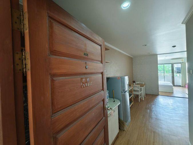 รูป คอนโดให้เช่า :Aree Place Sukhumvit 26((BTS Phrom Phong )) MK-02 line @livingbkk - รูปที่ 9/12