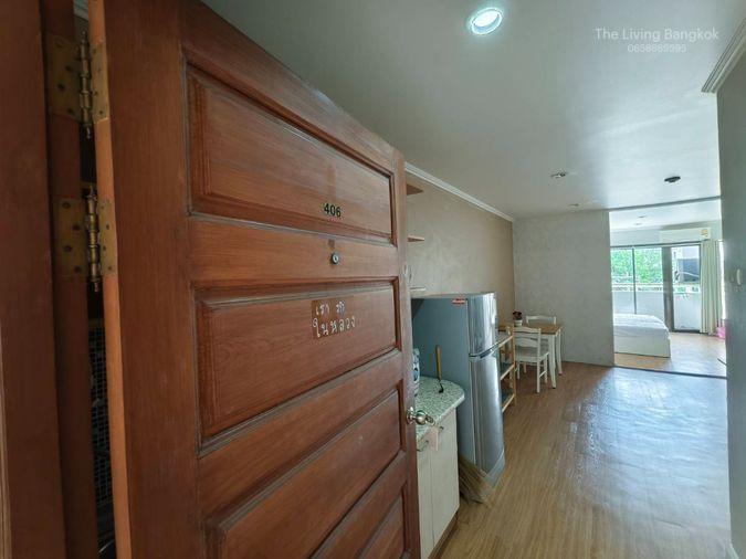 รูป คอนโดให้เช่า :Aree Place Sukhumvit 26((BTS Phrom Phong )) MK-02 line @livingbkk - รูปที่ 9/12