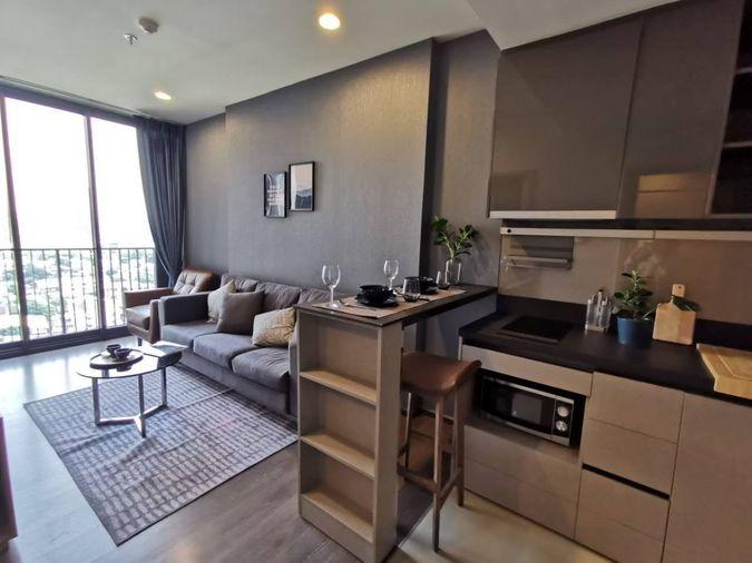 รูป RS7266 ให้เช่า Oka HAUS Sukhumvit 36 ห้องสวย ใกล้ BTS ทองหล่อ พร้อม Shuttle Service - รูปที่ 7/14