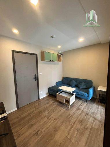 picture 💚💛🧡 E010907 The Nest Sukhumvit 64 Phase 2 📲 LINE: @theagentpro 🩷💜💙 - 1/17