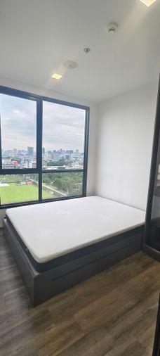 picture For Rent 🔥 MODIZ VAULT Kaset - Sripatum 🔥 Fully furnished and equipped with appliances; right next to Kasetsart University. - 2/8