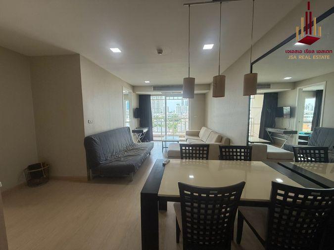 picture ✨ For Sale: The Bangkok Narathiwas Condo ✨💰 Only 6,500,000 THB - 6/8