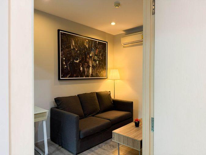 รูป ให้เช่า Centric Ari Station ห้องสวย พร้อมย้าย - รูปที่ 5/11