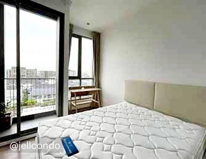รูป ขาย Miti Condo ลาดพร้าว-วังหิน ห้องสวย ใกล้ BTS เสนานิคม - รูปที่ 3/6