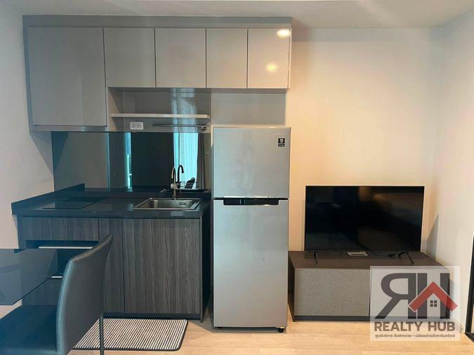 รูป 🤝🏻RB25597 ให้เช่าถูกมาก👍ไอดีโอ รัชดา - สุทธิสาร✅แอดไลน์ @mproperty( มี @ ด้วย) แอดมินตอบไว - รูปที่ 5/8