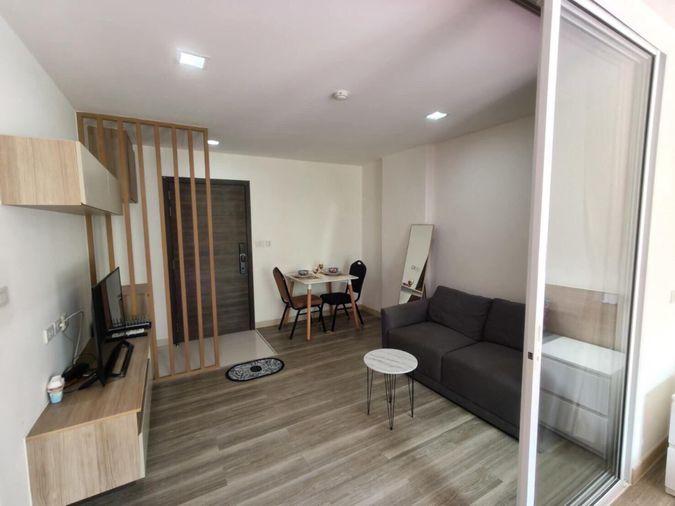 picture Moniiq Sukhumvit64. 1bed 32sqm. Line id: @pfagent - 2/8