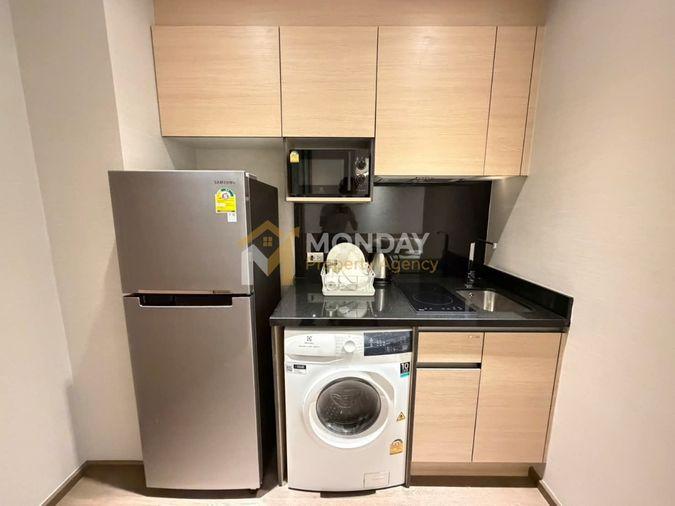 รูป 🔥MD-26066681 Rare Item ห้องสวย ราคาต่ำกว่าตลาด พาร์ค ออริจิ้น พร้อมพงษ์ รีบจองก่อนหลุด 🔥 - รูปที่ 6/9
