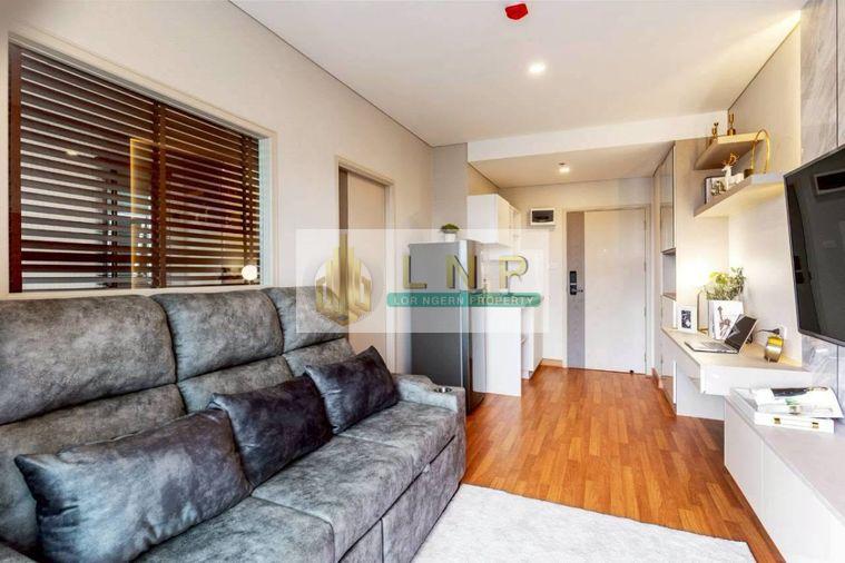 picture 🏢 Condo for Rent: Lumpini Place Taopoon Interchange Property Code | LNP-C14288 - 4/16