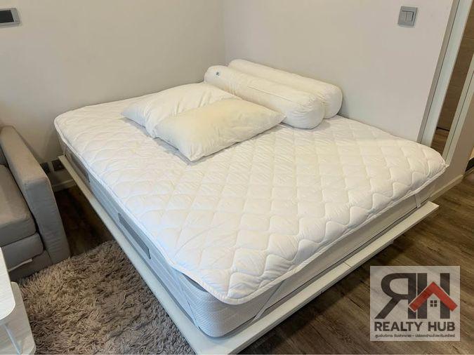 รูป 🤝🏻RB25610 ให้เช่าถูกมาก👍แอทโมซ แจ้งวัฒนะ✅แอดไลน์ @mproperty( มี @ ด้วย) แอดมินตอบไว - รูปที่ 16/21