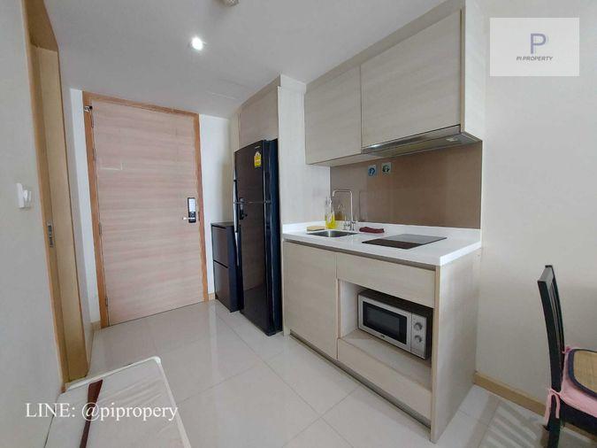 รูป ประกาศขายคอนโด: ห้องสวยกรรมสิทธิ์ฟรีโฮลด์ ทำเลดีที่ Socio Reference 61 – ชั้น 6 - รูปที่ 9/30