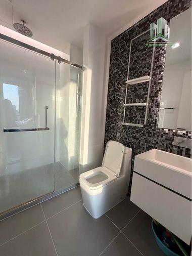 picture 💚💛🧡 E80115 The Room Sukhumvit 69 📲 LINE: @theagentpro 🩷💜💙 - 3/9