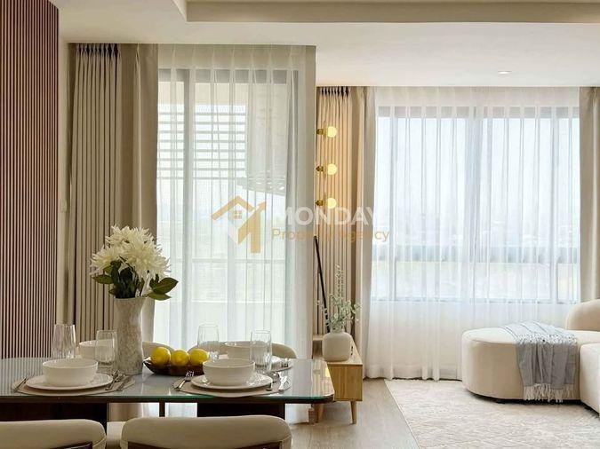 picture 🔥MD-26066675 Rare Item! Beautiful Condo, Below Market Price! JW City (Ratchadaphisek 32) - Book Now Before It's Gone! 🔥 - 6/13