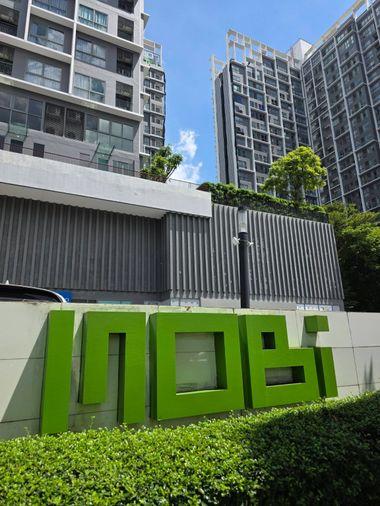picture 💚💛🧡 E91820 Ideo Mobi Sukhumvit 81 📲 LINE: @theagentpro 🩷💜💙 - 4/4