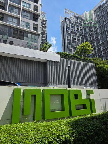 picture 💚💛🧡 E91820 Ideo Mobi Sukhumvit 81 📲 LINE: @theagentpro 🩷💜💙 - 4/4