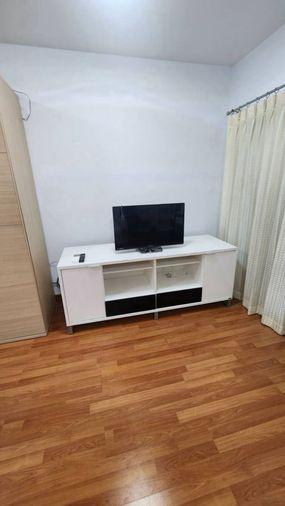 รูป ให้เช่า ชาโตว์ อินทาวน์ รัชดา 13-1 เลขที่ 478/122 - รูปที่ 6/20