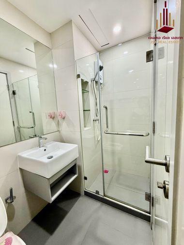 picture ✨ For Rent: KnightsBridge Prime Sathorn Condo ✨💰 Only 20,000 THB/month - 5/5