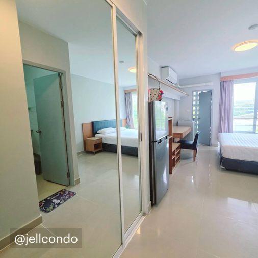 รูป ขาย I-HOUSE LAGUNA GARDEN RCA ใกล้ รพ.พระราม9 - รูปที่ 4/6