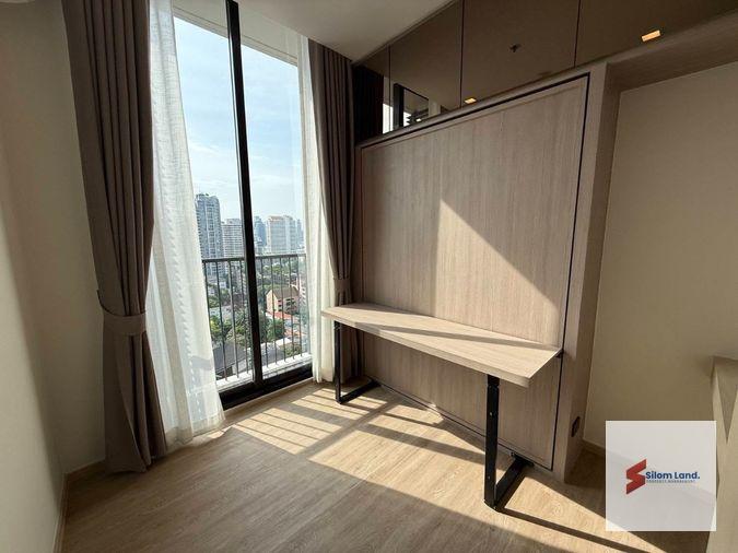 รูป RS7267 ให้เช่า Noble State Sukhumvit 39 คอนโดระดับพรีเมียม ใกล้ BTS พร้อมพงษ์ - รูปที่ 4/7
