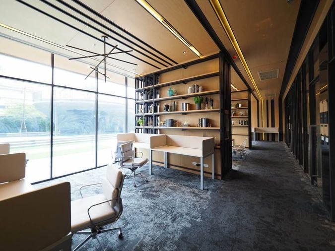 รูป ให้เช่าคอนโด Ideo O2 ใกล้ BTS บางนา 2 ห้องนอน (Rt-01) - รูปที่ 19/32