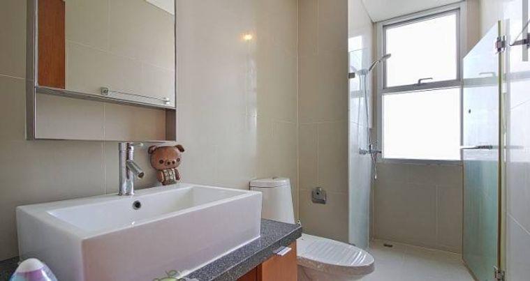 รูป T1310769 ให้เช่า คอนโด Villa Sathorn (วิลล่า สาทร) ขนาด 60 ตร.ม  ชั้น 15 - รูปที่ 9/9