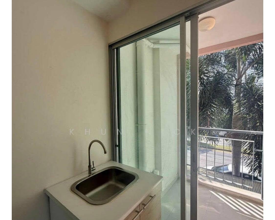picture 🔥For Sale: Sarunville Condominium | Near MRT Bang Kapi - 9/10
