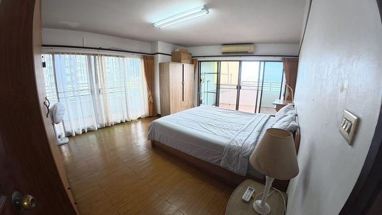 picture Condo for rent, Eastern Tower Sriracha, near Robinson Department Store and the beach. - 1/14