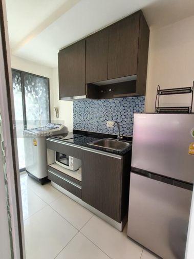 picture Moniiq Sukhumvit64. 1bed 32sqm. Line id: @pfagent - 8/8