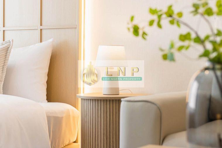 รูป 🏢 ให้เช่าคอนโด : Regent home bangna (รีเจ้นท์ โฮม บางนา) รหัสทรัพย์ | 📌LNP-C14292 - รูปที่ 12/12