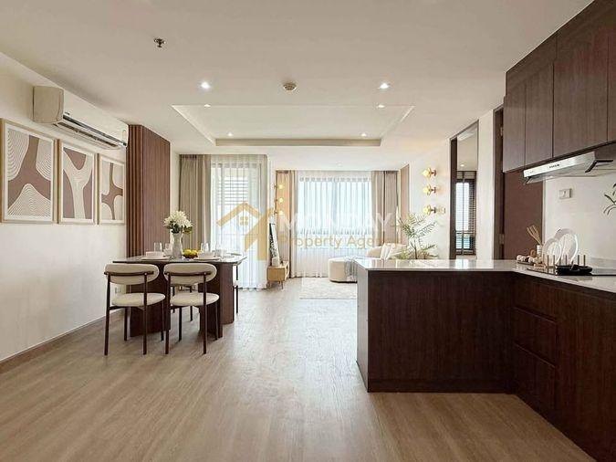 picture 🔥MD-26066675 Rare Item! Beautiful Condo, Below Market Price! JW City (Ratchadaphisek 32) - Book Now Before It's Gone! 🔥 - 3/13