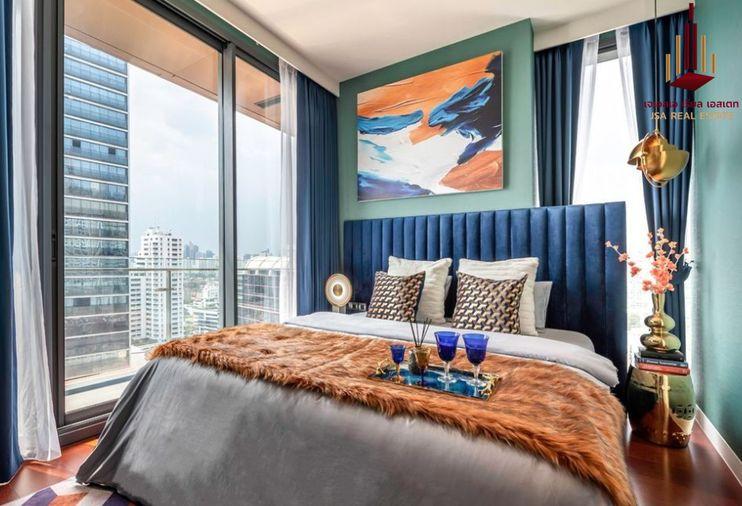 picture ✨ For Rent: Khun By Yoo Condo ✨💰 Only 130,000 THB/month - 3/5