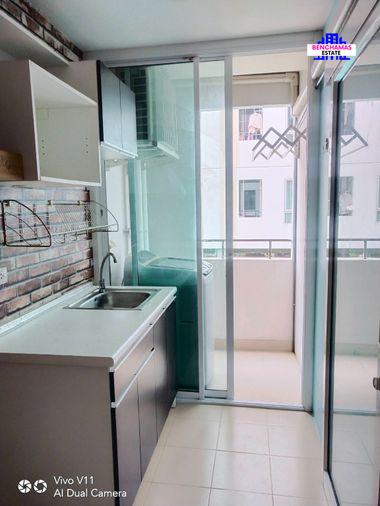 picture 🔥For Sale: Plum Condo Phaholyothin 89 | Near BTS Khu Khot - 3/6