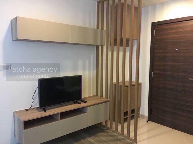 picture Moniiq Sukhumvit64. 1bed 32sqm. Line id: @pfagent - 3/8