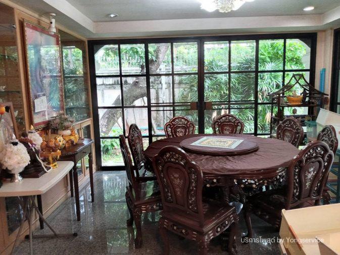 รูป บ้านเดี่ยว 119 ตร.วา ใกล้รถไฟฟ้า 290 เมตร สุขุมวิท ปากน้ำ สมุทรปราการ ราคา 12.8 ล้าน เจ้าของขายเอง 083-898-3444 - รูปที่ 9/13