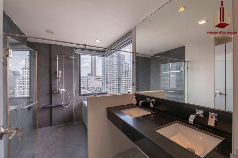 picture ✨ For Sale: Urbano Absolute Sathon - Taksin Condo ✨💰 Only 8,000,000 THB - 6/6