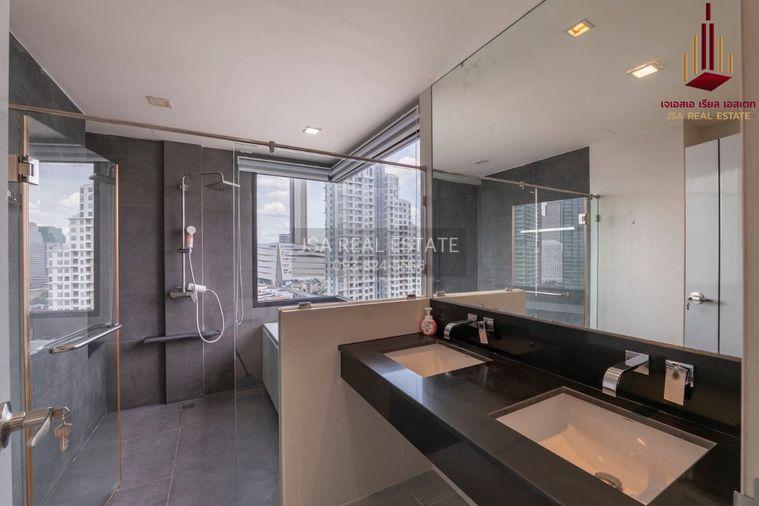 picture ✨ For Sale: Urbano Absolute Sathon - Taksin Condo ✨💰 Only 8,000,000 THB - 6/6