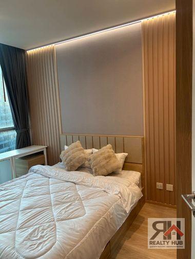 รูป 🤝🏻RB25614 ให้เช่าถูกมาก👍โนเบิล รีวอลฟ์ รัชดา✅แอดไลน์ @mproperty( มี @ ด้วย) แอดมินตอบไว - รูปที่ 1/9